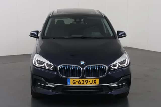 BMW 2-Serie (2018) thumbnail 3