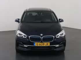 BMW 2-Serie (2018) thumbnail 3