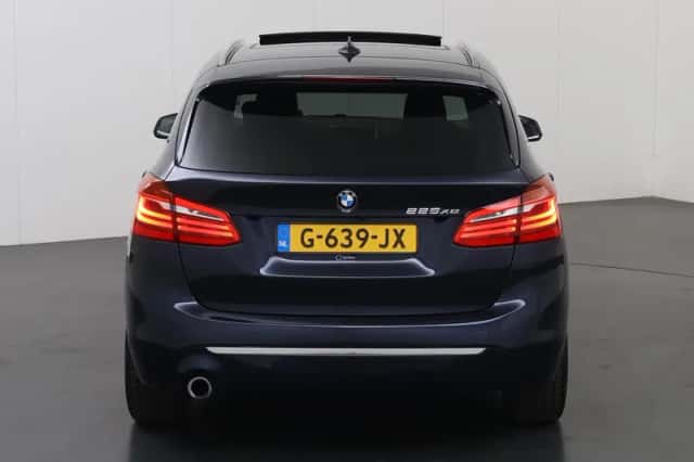 BMW 2-Serie (2018) thumbnail 4