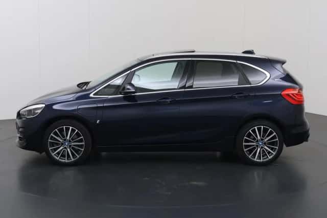 BMW 2-Serie (2018) thumbnail 5