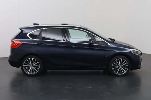 BMW 2-Serie (2018) thumbnail 6