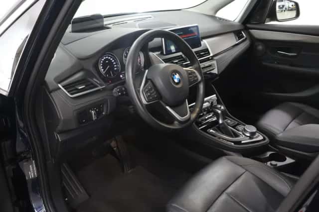 BMW 2-Serie (2018) thumbnail 8