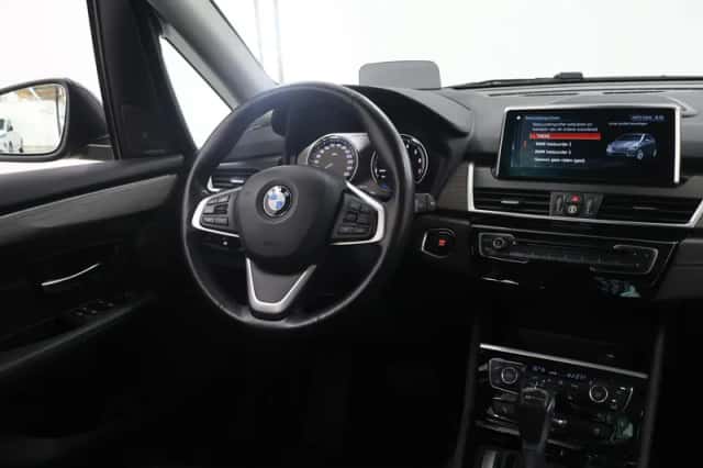 BMW 2-Serie (2018) thumbnail 10