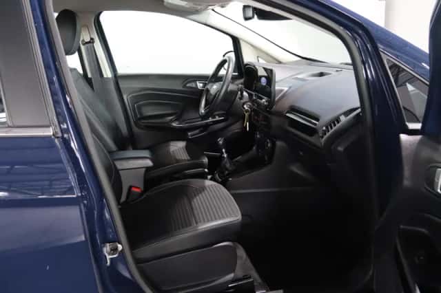 Ford EcoSport (2021) thumbnail 7