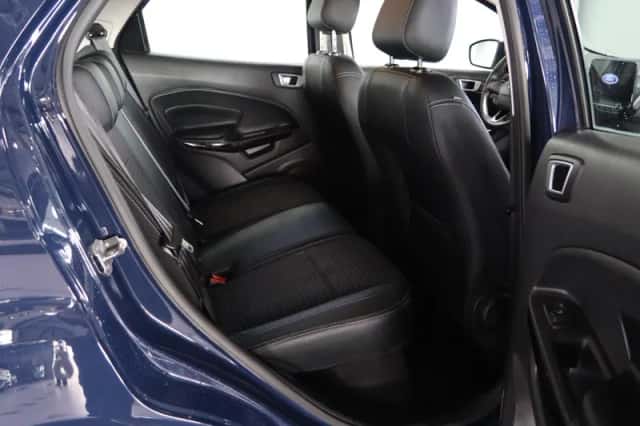 Ford EcoSport (2021) thumbnail 8