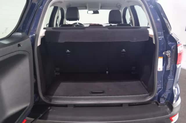 Ford EcoSport (2021) thumbnail 9