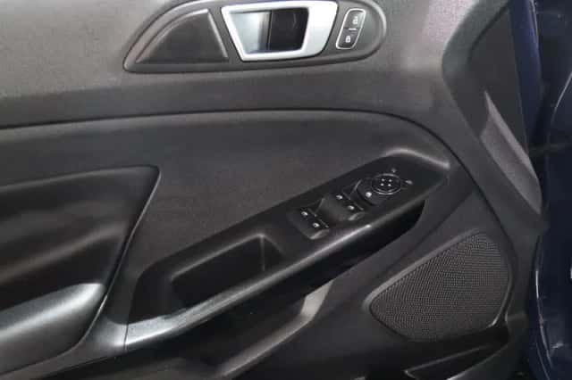 Ford EcoSport (2021) thumbnail 10