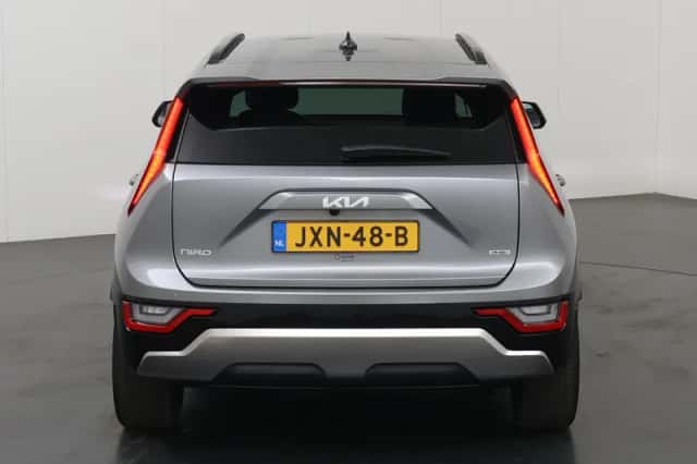 Kia Niro (2025) thumbnail 4