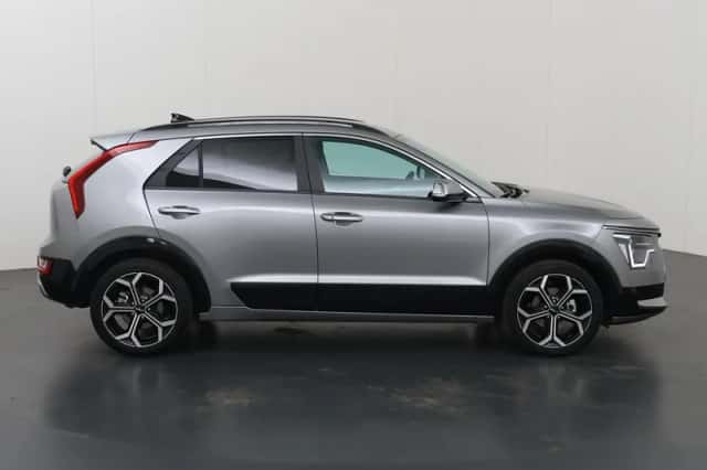 Kia Niro (2025) thumbnail 6