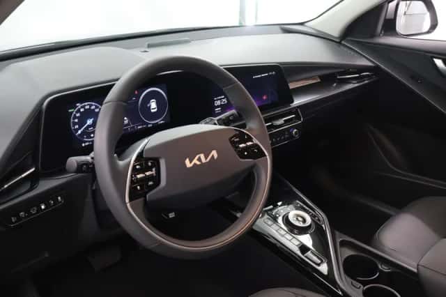 Kia Niro (2025) thumbnail 8