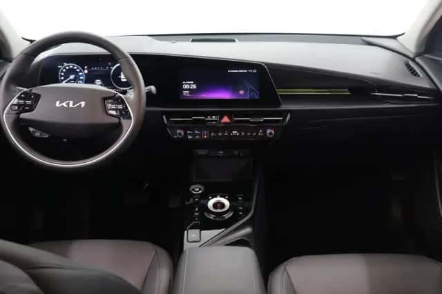 Kia Niro (2025) thumbnail 9