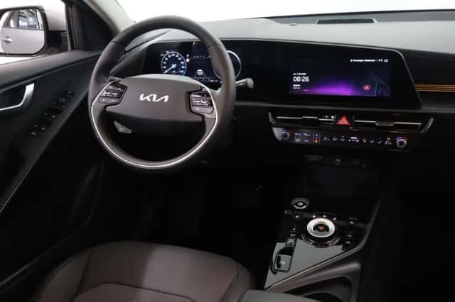 Kia Niro (2025) thumbnail 10