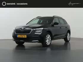 Škoda Kamiq (2019)