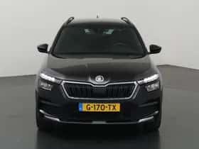 Škoda Kamiq (2019) thumbnail 3