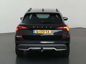 Škoda Kamiq (2019) thumbnail 4