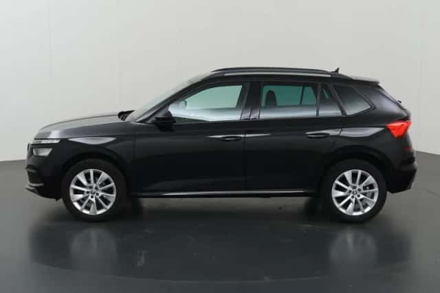 Škoda Kamiq (2019) thumbnail 5
