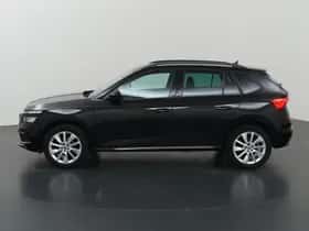 Škoda Kamiq (2019) thumbnail 5