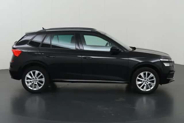 Škoda Kamiq (2019) thumbnail 6