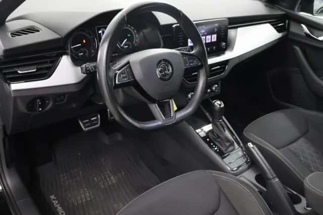 Škoda Kamiq (2019) thumbnail 7