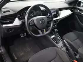 Škoda Kamiq (2019) thumbnail 7