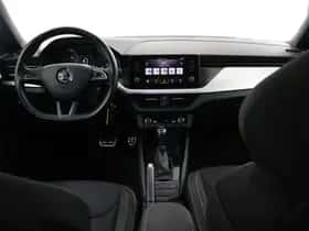 Škoda Kamiq (2019) thumbnail 8