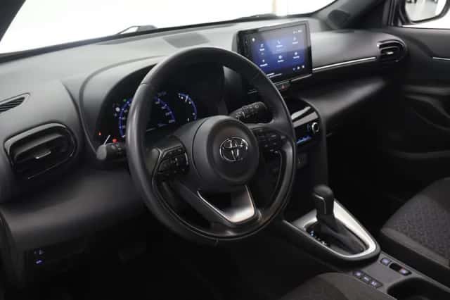 Toyota Yaris Cross (2021) thumbnail 7