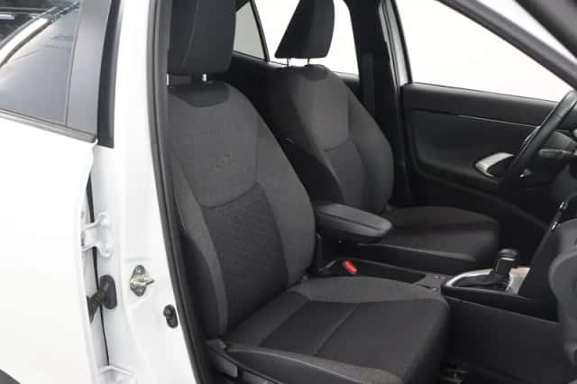 Toyota Yaris Cross (2021) thumbnail 10