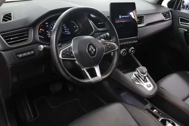 Renault Captur (2020) thumbnail 7