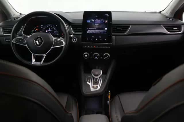 Renault Captur (2020) thumbnail 8