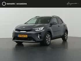 Kia Stonic (2021)