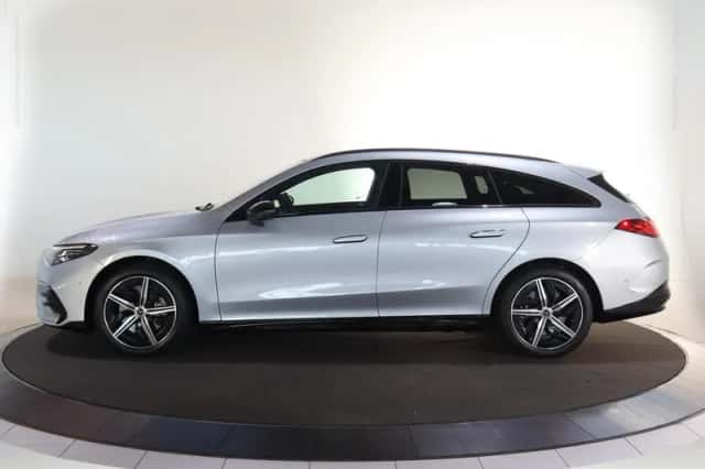 Mercedes-Benz CLA-Klasse (2026) thumbnail 5