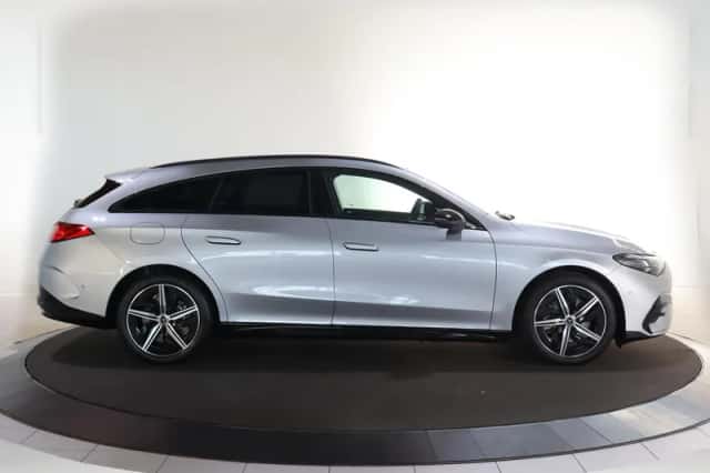 Mercedes-Benz CLA-Klasse (2026) thumbnail 6