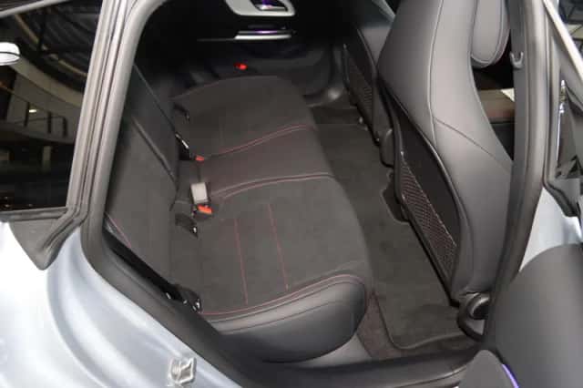 Mercedes-Benz CLA-Klasse (2026) thumbnail 8