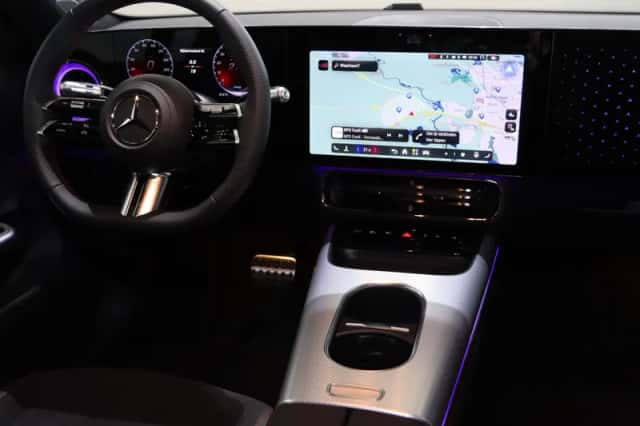 Mercedes-Benz CLA-Klasse (2026) thumbnail 9
