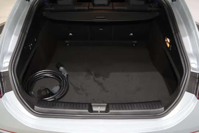 Mercedes-Benz CLA-Klasse (2026) thumbnail 10