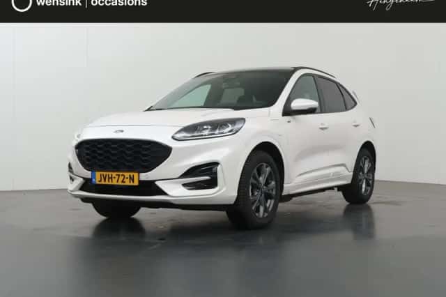 Ford Kuga (2022)
