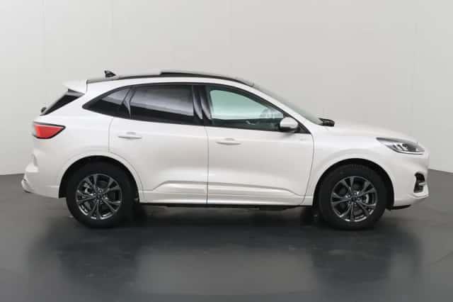 Ford Kuga (2022) thumbnail 6