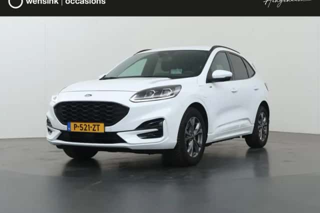 Ford Kuga (2021)