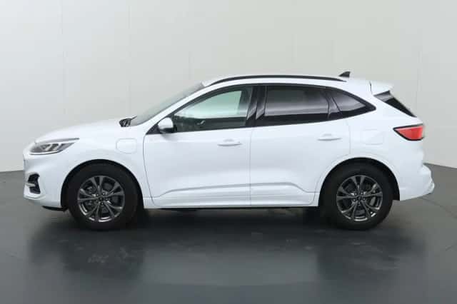 Ford Kuga (2021) thumbnail 5