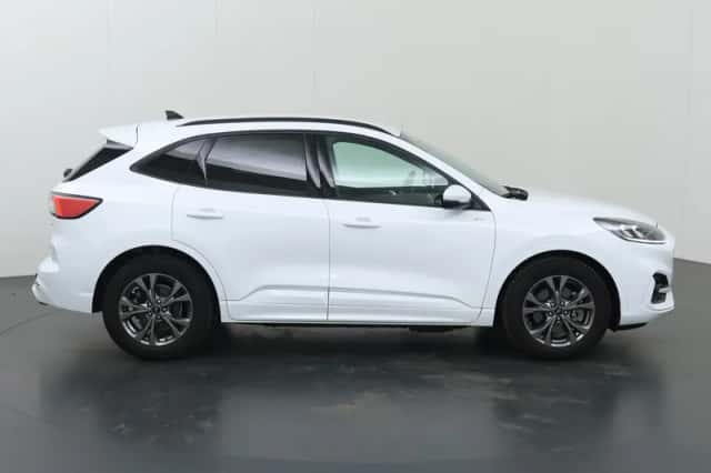 Ford Kuga (2021) thumbnail 6