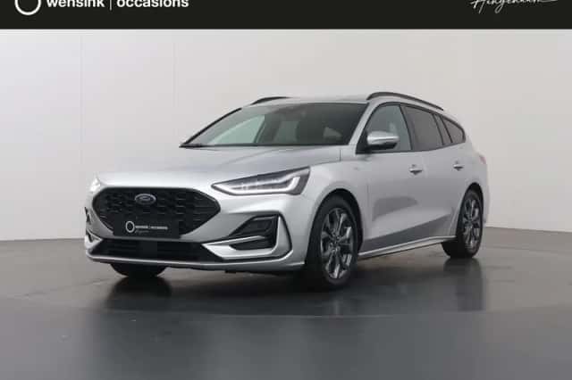 Ford Focus (2023)