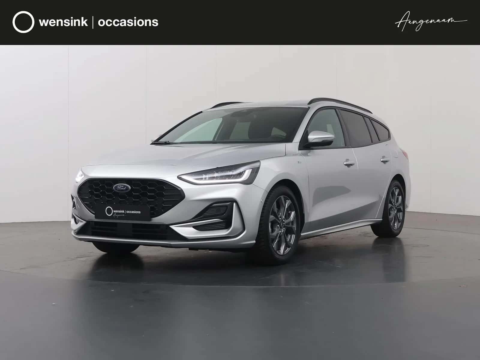 Ford Focus (2023) — foto 1