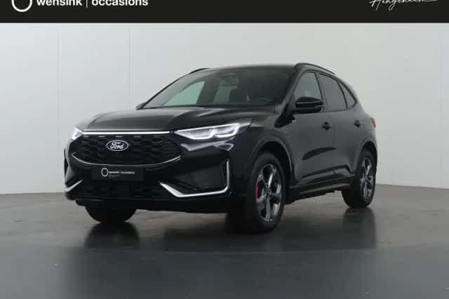Ford Kuga (2025)
