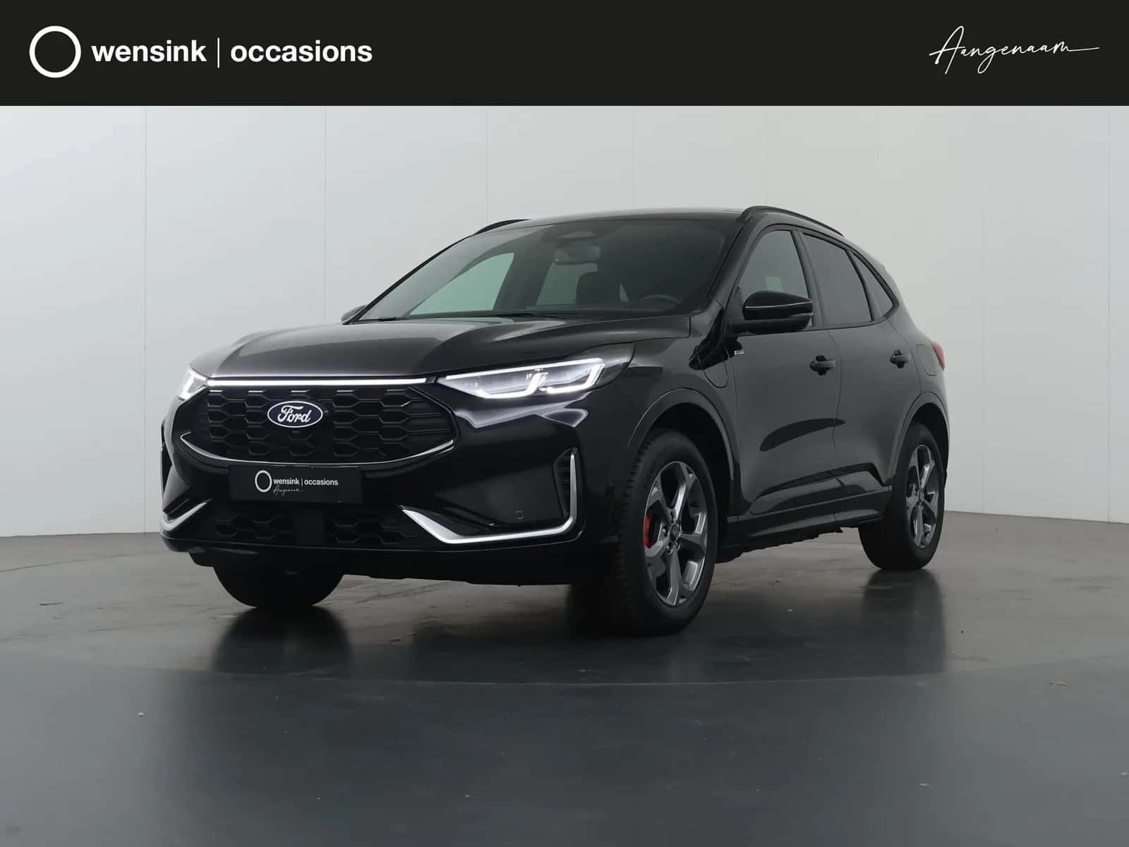 Ford Kuga (2025) — foto 1
