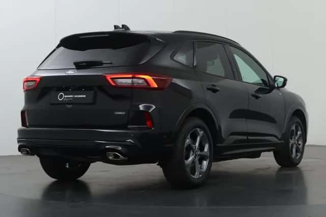 Ford Kuga (2025) thumbnail 2