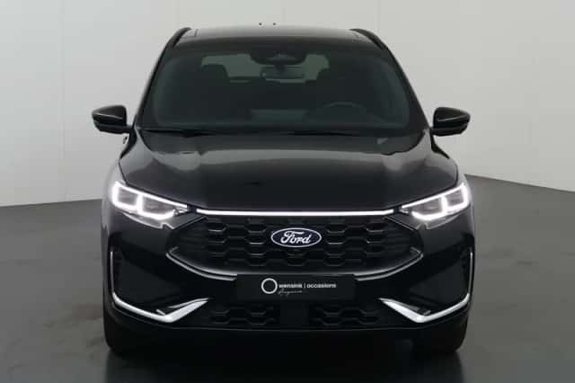 Ford Kuga (2025) thumbnail 3