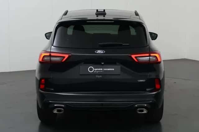 Ford Kuga (2025) thumbnail 4