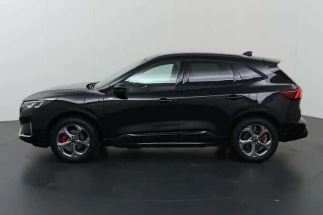 Ford Kuga (2025) thumbnail 5