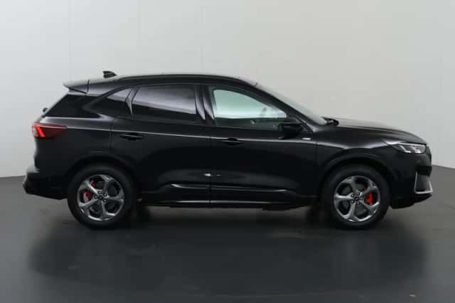 Ford Kuga (2025) thumbnail 6
