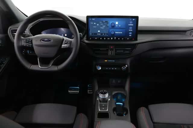Ford Kuga (2025) thumbnail 8